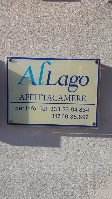 Al Lago Adro エクステリア 写真